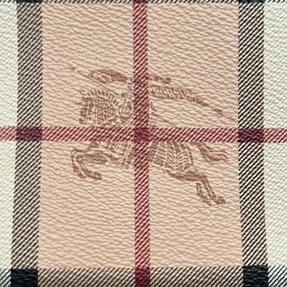 Burberry crossbody - Picture 4 of 17